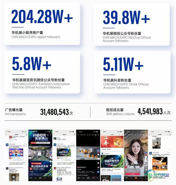 开春抢先，先来佛山！2027佛山国际机床展 黄金选位正当时-华机展