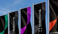 Surventis旗下Chemetall的由来。Surventis作为汽车涂料和表面处理领域的独立全球领导者正式启航