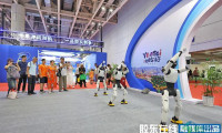 以“参”为桥梁 向海洋奋进！2026海参产业（烟台）博览会顺利落幕