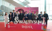 BeautySum India 2026将展示全球美容创新，深化印韩商业合作