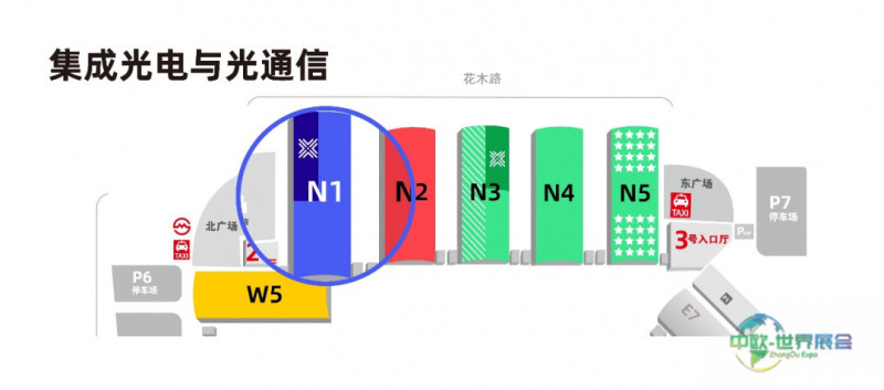 D:\LC\LC2027\EDM\0803集成光电与光通信馆\zhanguanbuju.jpg
