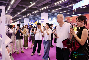 倒计时3天!第十六届中国国际动漫博览会四大亮点、重磅活动抢先看