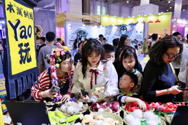 倒计时3天!第十六届中国国际动漫博览会四大亮点、重磅活动抢先看