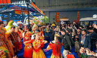 关于诚邀参与2027新疆文旅产业交易博览会暨第八届新疆春季旅游博览会的告知函