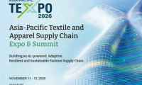APTEXPO 2026·亚太纺织服装供应链博览会暨高峰论坛