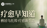 疗愈佳作：研和·东方筑境｜禅意微建筑系列