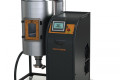 新型 KKT 160S – 移动式干燥机，更大容量