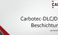 Carbotec DLC新闻