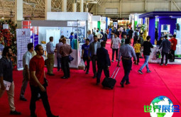 2026年伊朗橡塑展览会(Iran Plast)参展范围涵盖哪些内容?
