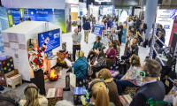 IBTM World 宣布大幅扩展活动科技与服务板块