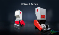 ENMA – 粉碎与回收系统的工程艺术