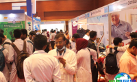 2026孟加拉制药技术博览会(Pharmatech Expo)观众在线注册正热烈进行中