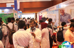 2026年孟加拉清洁技术展(Cleantech Expo)观众预注册正火热展开