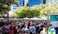 澳洲珀斯能源交流展览会EXA(Energy Exchange Australia)2027年度展位费用及布局图