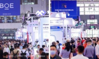龙头企业齐聚、国际采购商云集，2026深圳商用显示技术展构建年度采购盛会
