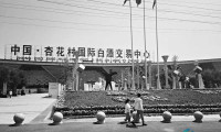中国杏花村国际酒业博览会即将璀璨登场