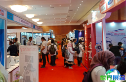 2026孟加拉医疗展(Medical & Healthcare Expo)电子会刊