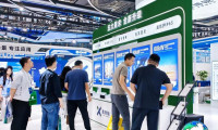 深圳国际储能展览会(CESE)2026展位分布图及预订指引