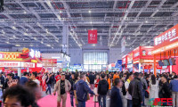 告别零散线上线索，解锁全域产业生态，来2027SFE上海春季展共启招商新局！