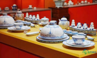 让全球看见中国精品 ——“多彩中国 佳节好物”加速走向世界