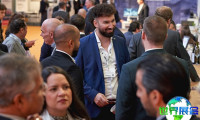 荷兰多式联运展（Intermodal Europe）2026展品范围概览