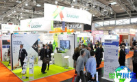 2026年德国半导体展览会（SEMICON EUROPA）预登记须知