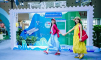 第23届东博会旅游展区九月在桂林启幕，搭建文旅融合交流合作新平台