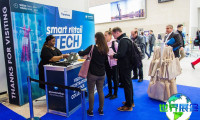 2026英国零售展（Smart Retail Tech）观众预约登记现已全面启动，精彩内容即将呈现！