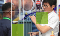 2025年坦桑尼亚达累斯萨拉姆国际建材展览会：高密度的精准商贸洽谈