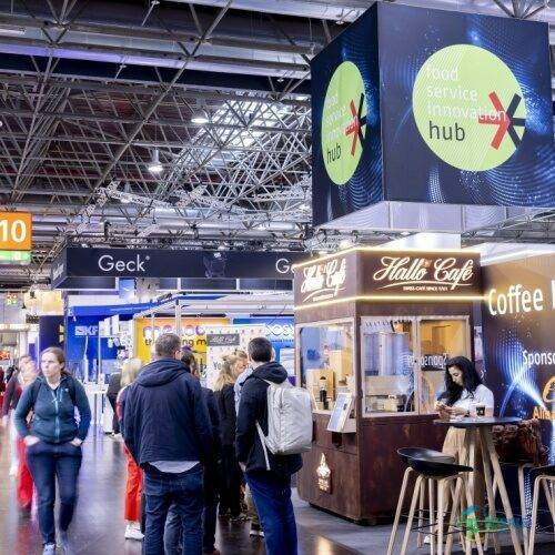 德国杜塞尔多夫国际商店配件、橱窗展 EuroShop 2026创新与投资引领未来零售