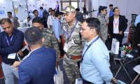 印度新德里国际警察博览会 International Police Expo 2027执法领域的专业性与针对性