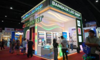 2027年泰国曼谷国际建材及室内装饰展览会:BLS Bangkok LED携智能照明创新亮相