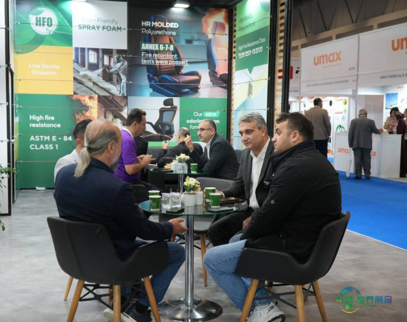 土耳其伊斯坦布尔国际复合材料工业展Eurasian Composites Show 2027连接全球创新与合作