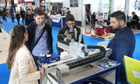 土耳其伊斯坦布尔国际复合材料工业展Eurasian Composites Show 2027连接全球创新与合作
