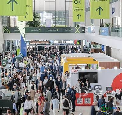 迪拜国际实验室设备展 WHX Labs 2027并入世界健康博览会，实验室领域迎来更广阔平台