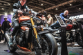 2026年英国伦敦国际摩托车展览会：MCL26新增Show &amp; Shine，征集英国十辆最佳摩托车
