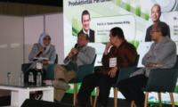 印度尼西亚雅加达国际农业科技与实践展 GROWTECH INDONESIA 2026聚焦印尼农业技术盛会