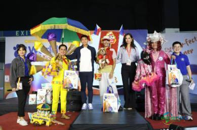 2025年菲律宾马尼拉国际宠物展览会:首届世界宠物博览会,开创行业新篇章