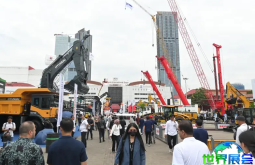 2026年印尼雅加达混凝土技术及设备博览会参展商名录大全与预订方式