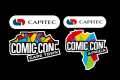 南非约翰内斯堡动漫展：Comic Con Africa携手NCPD推出英雄联合腕带助残