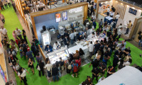 智利圣地亚哥食品展——未来厨房已在智利：技术、效率与自动化引领行业脉动