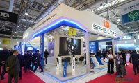 第六届阿塞拜疆巴库国际防务展览会 ADEX 2026展示前沿防务创新