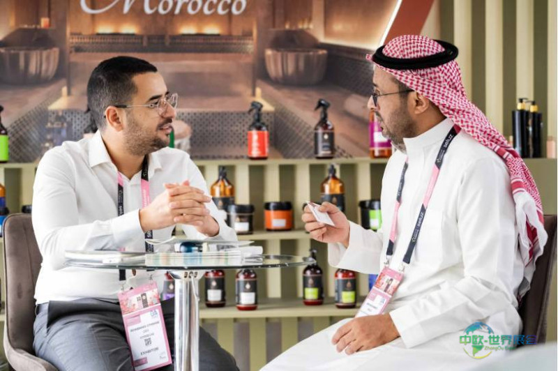 利雅得国际美容美发展:Beautyworld Riyadh 2027开放赞助申请,诚邀业界参与