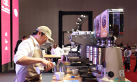 卡塔尔多哈国际酒店用品及食品展 Hospitality Qatar 2026拓展中东市场机遇