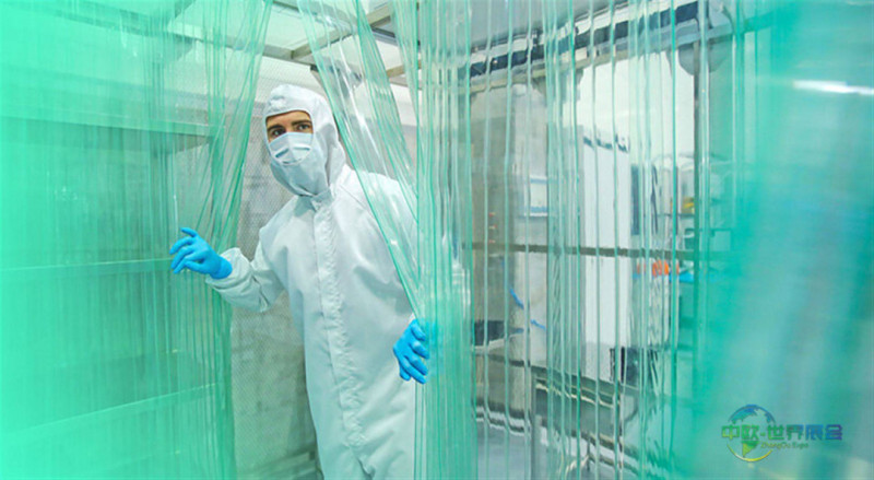 德国斯图加特装配自动化展：REECO推出耐用可工业清洗的ESD与洁净室工作服