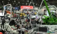 2027年美国拉斯维加斯国际混凝土展：拓展业务并提升品牌影响力