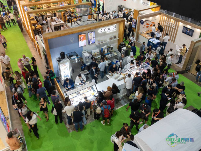 马乌莱大区开放申请 将亮相智利圣地亚哥国际食品展览会