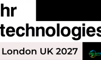 2027英国伦敦人力资源技术展：Excel交通全攻略