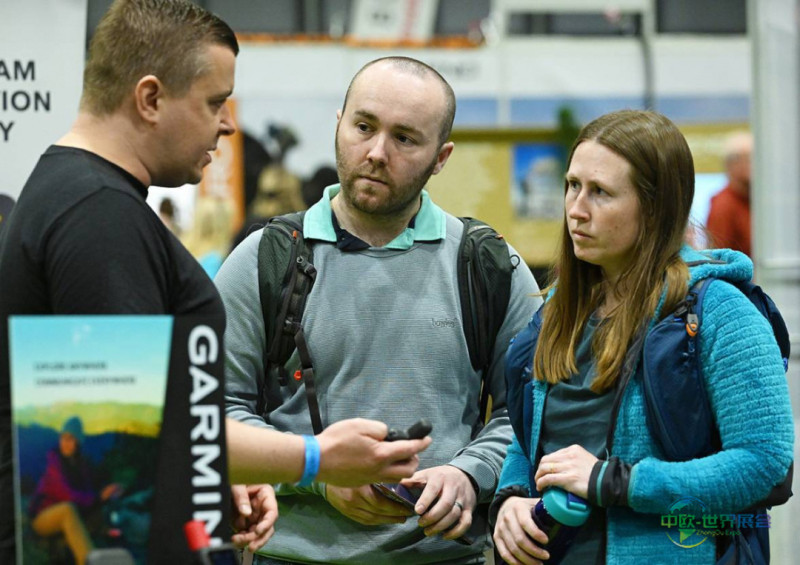 英国伯明翰国际户外运动展览会 OutdoorXpo 2027参展商名单正式公布