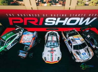 2026年美国印第安纳波利斯国际赛车用品展览会:PRI Show推出参展商网络研讨会助力备战